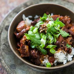What Continent Should I Live In? Feijoada
