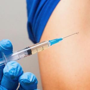 😷 Can You Actually Survive The Plague? Quiz Get the vaccine because it will help protect me