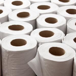 Pick Item For Various Life-Threatening Situations To Kn… Quiz Toilet paper
