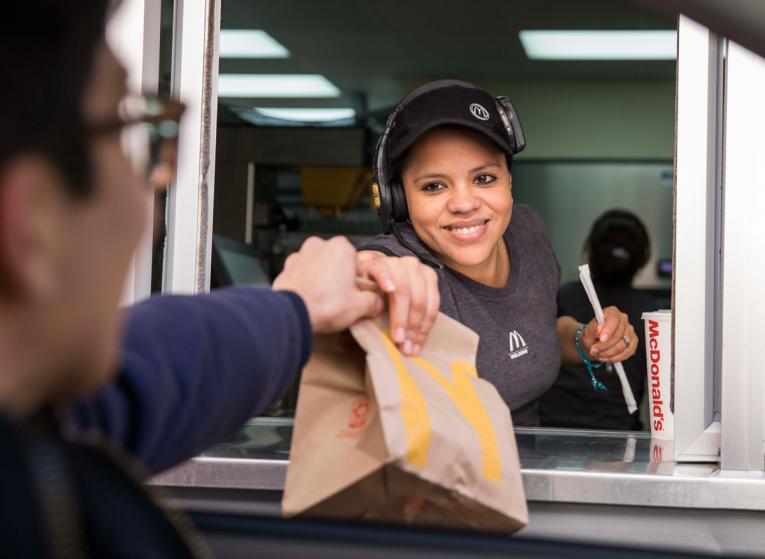 🍟 Can You Survive a Day Working at McDonald's? Quiz Takes Aim Big Labor Problem