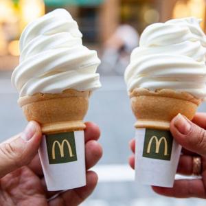Okay, But I KNOW How Cold-Hearted You Are By Your Ice C… Quiz The often broken McDonald\'s ice cream machine
