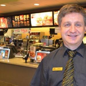🍟 Can You Survive A Day Working At McDonald's? Quiz Complain to your manager\'s manager