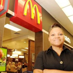 🍟 Can You Survive A Day Working At McDonald's? Quiz Work the shift