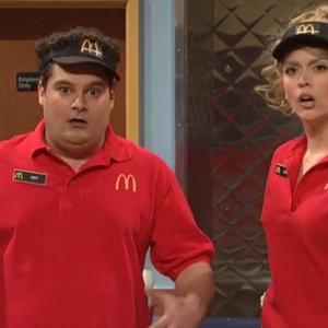 🍟 Can You Survive A Day Working At Mcdonald's? - Quiz