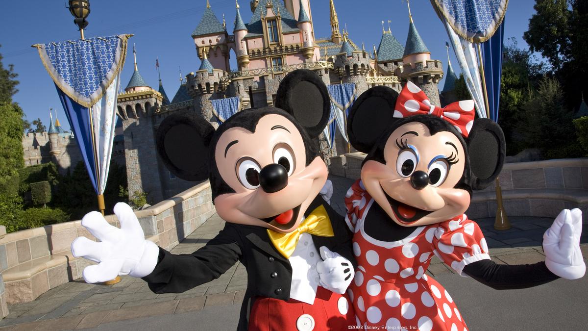 🏰 Can You Survive a Day Working at Disneyland? Disneyland