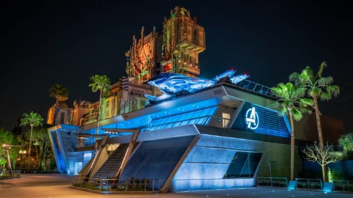 🏰 Can You Survive a Day Working at Disneyland? Avengers Campus