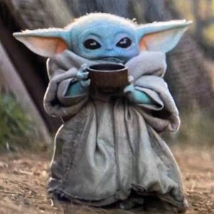 🏰 Can You Survive a Day Working at Disneyland? Talk with the person about Baby Yoda for as long as needed