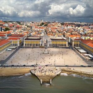 Unfortunately, Only 1 in 10 People Can Pass This Random Knowledge Quiz — Let’s Hope You’re One of Them Lisbon