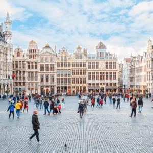 Honestly, It Would Shock Me If You Score Better Than 13 On This Trivia Quiz Belgium