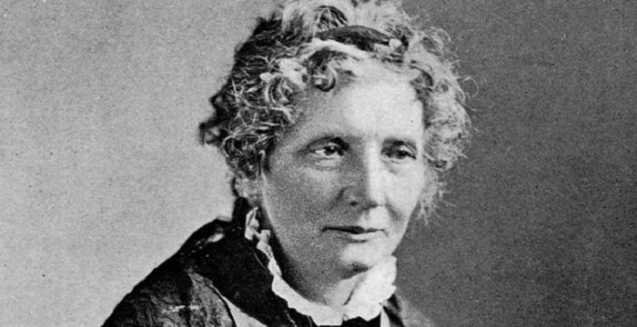 I’ll Be Impressed If You Score 13/18 on This General Knowledge Quiz (feat. Abraham Lincoln) Og Harriet Beecher Stowe 1579