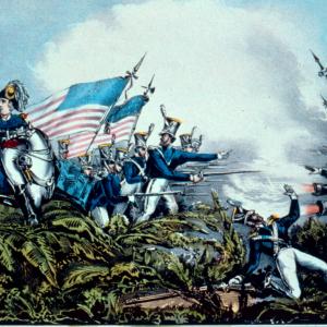 I'll Be Impressed If You Score 13 On This General Knowledge Quiz Feat. Abraham Lincoln Mexican–American War