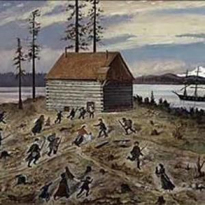 I'll Be Impressed If You Score 13 On This General Knowledge Quiz Feat. Abraham Lincoln Puget Sound War