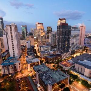 Asian Cities Quiz Philippines