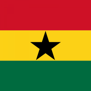 Are You One Of 25% Who Can Get 11 On This Geography Quiz? Ghana