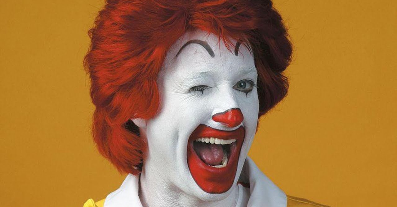 If You Can Get at Least 12/15 on This Tough General Knowledge Quiz, You’re Technically a Genius Ronald Mcdonald's