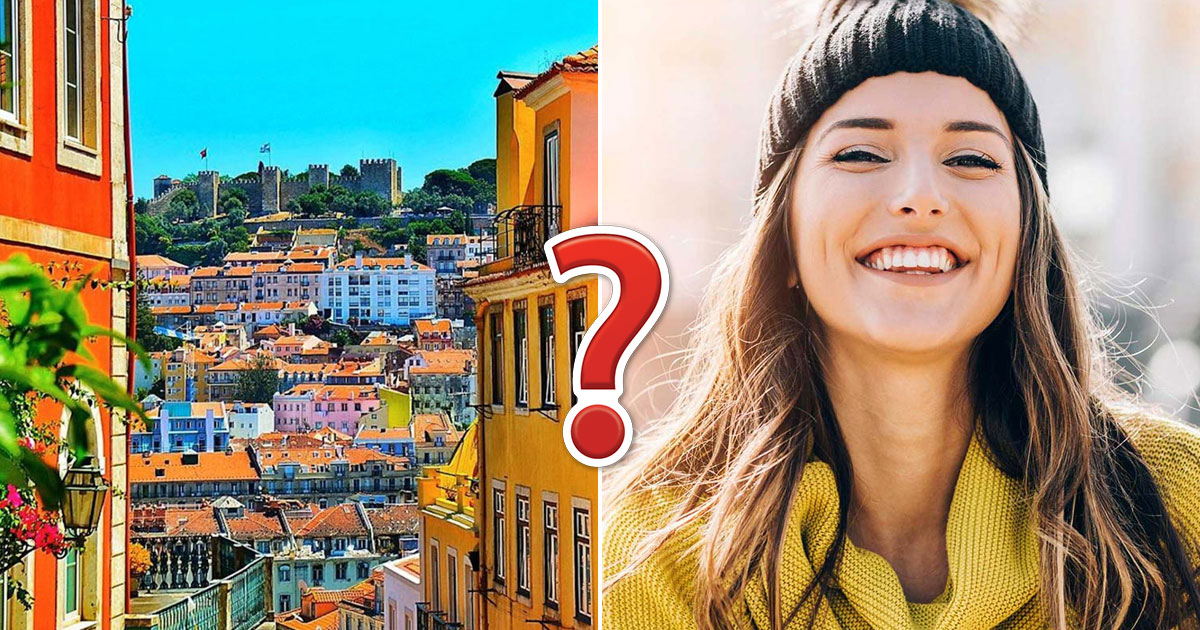 Can You Get Better Than 80% On This Geography Quiz?