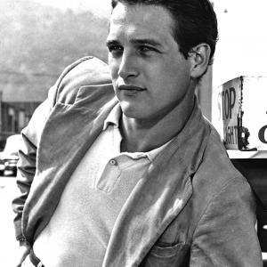 Choose Your Favorite Movie Stars from Each Decade and We’ll Reveal Which Living Generation You Belong in Paul Newman