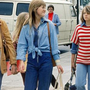 The Role You Associate Actors With Will Reveal Your Men… Quiz Annabel in Freaky Friday