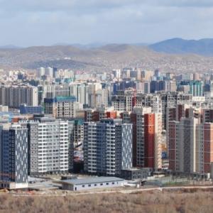 World Capitals Comfort Food Quiz Ulaanbaatar, Mongolia