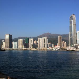 Asian Cities Quiz Tsuen Wan