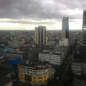 Asian Cities Quiz Chattogram, Bangladesh