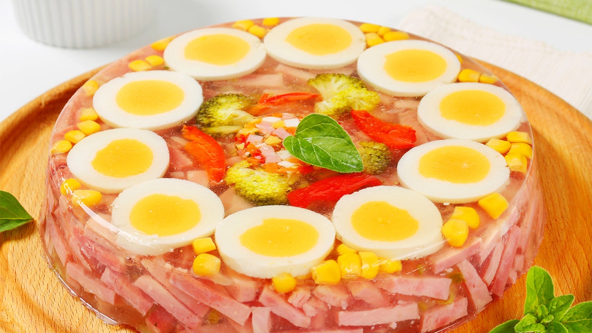 Trust Me, I Can Tell Which Generation You’re from Based on the Retro Food You Like Jell-O salad
