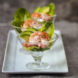 Eat Cold Foods For Day & I'll Give You Cool Nickname Quiz Shrimp cocktail
