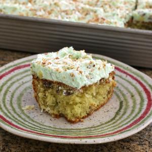 We Can Tell The Year You Were Born By The Cake You Bake Quiz Square pieces