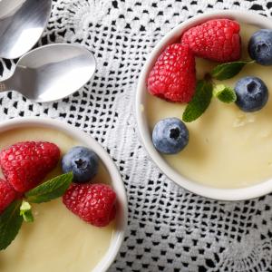 What Cake Matches Your Vibe? Quiz Junket