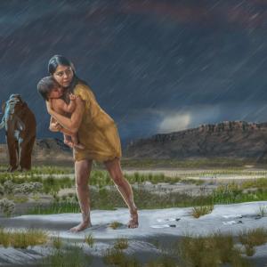 Are You Smart Enough To Pass This 🧊 Ice Age Quiz? 11,000 years ago