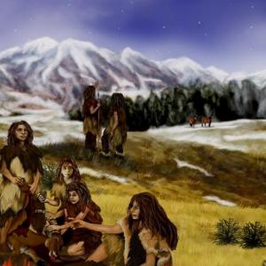 Are You Smart Enough To Pass This 🧊 Ice Age Quiz? 1.1 million years ago