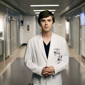 Choose Between These 📺 Shows to Watch and We’ll Know If You’re Old or Young The Good Doctor