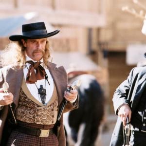 Choose Some 📺 TV Shows to Watch All Day and We’ll Guess Your Age With 99% Accuracy Deadwood