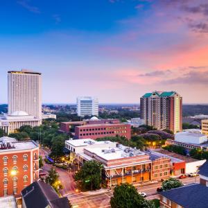 Do You Have the Smarts to Pass This US States Quiz? Tallahassee