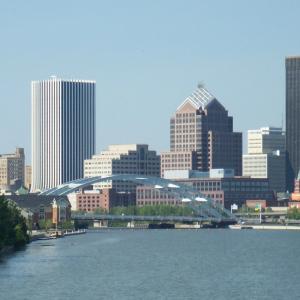 Do You Have the Smarts to Pass This US States Quiz? Rochester