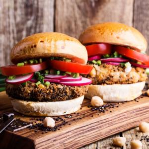 Would You Rather Eat Boomer Foods or Millennial Foods? Plant-based, vegan meat