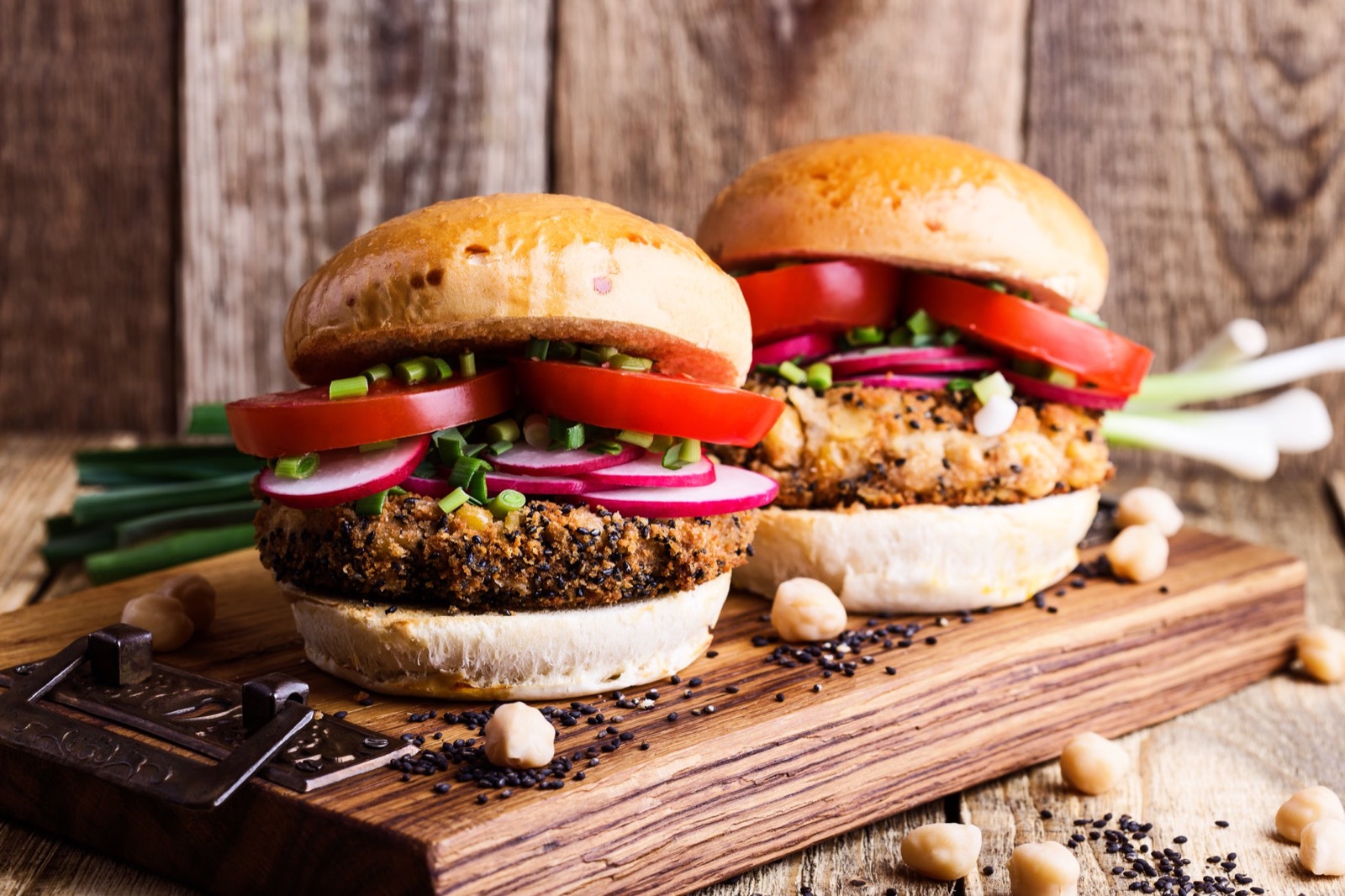 This Is Sorta Weird, But I Can Guess Age by Things You … Quiz Beyond Meat burger