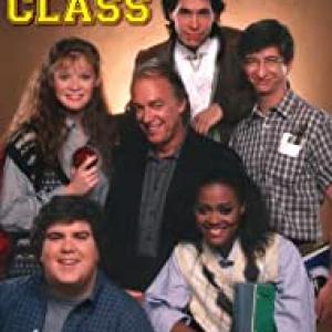 Pick Popular TV Sitcoms From Various Decades, To Know W… Quiz Head of the Class