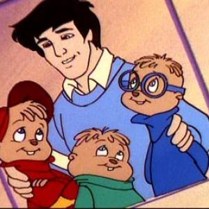 Pick Popular TV Sitcoms From Various Decades, To Know W… Quiz Alvin and the Chipmunks