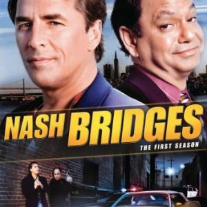 Pick Popular TV Sitcoms From Various Decades, To Know W… Quiz Nash Bridges