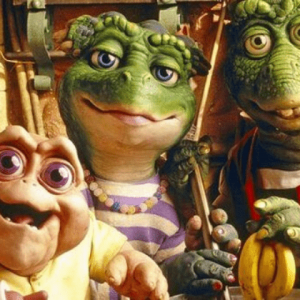 Pick Popular TV Sitcoms From Various Decades, To Know W… Quiz Dinosaurs