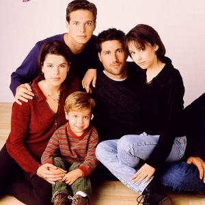 Pick Popular TV Sitcoms From Various Decades, To Know W… Quiz Party of Five