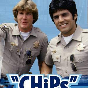 Pick Popular TV Sitcoms From Various Decades, To Know W… Quiz CHiPs