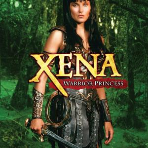 Pick 📺 TV Shows from A-Z and We’ll Accurately Guess If You’re an Optimist or a Pessimist Xena: Warrior Princess