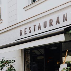 Plan A Date With Your Crush Quiz Restaurant
