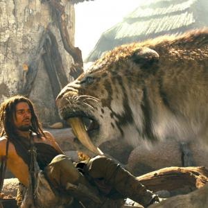 Are You Smart Enough To Pass This 🧊 Ice Age Quiz? Mastodon