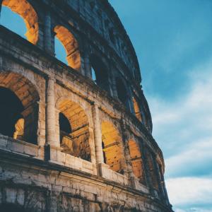 Which Frozen Treat Are You? Quiz Rome