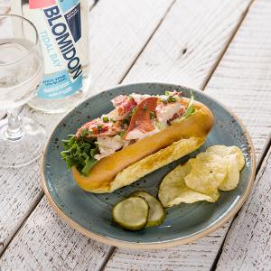 Are You American, Australian, British, Or Canadian When… Quiz Nova Scotian lobster roll