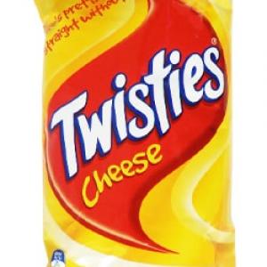 Are You American, Australian, British, Or Canadian When… Quiz Twisties Cheese Chips