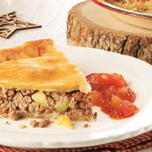 Are You American, Australian, British, Or Canadian When… Quiz Tourtière